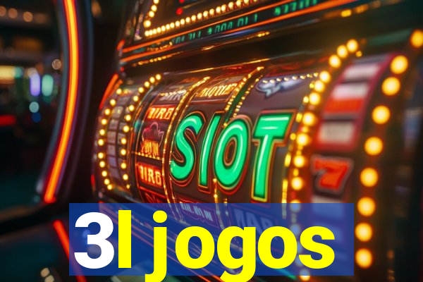 3l jogos